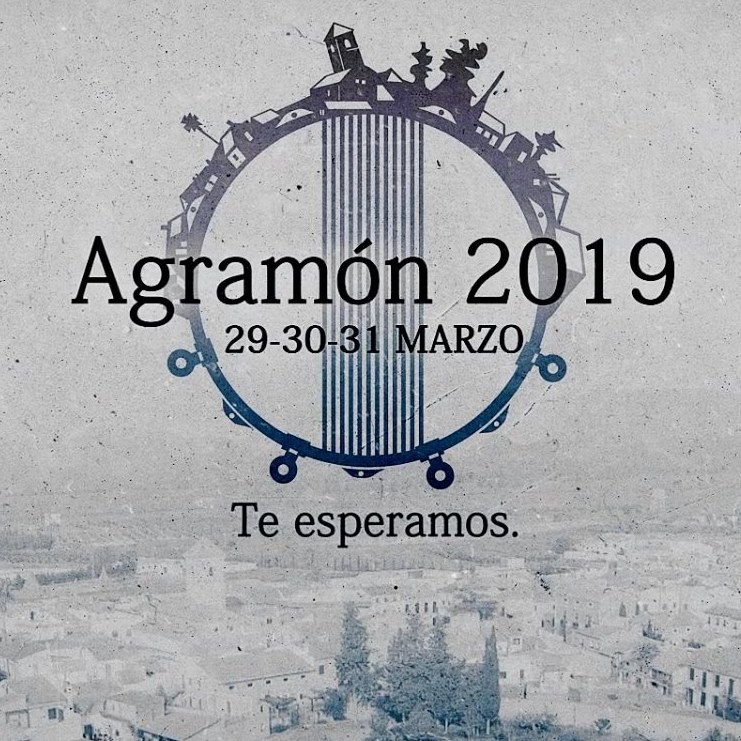 Agramon 2019