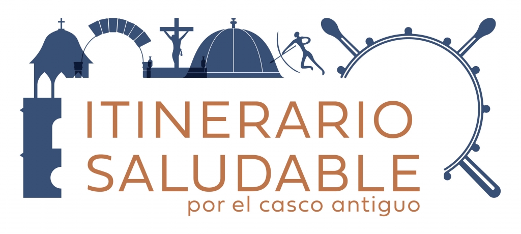 Logo Itinerario Saludable