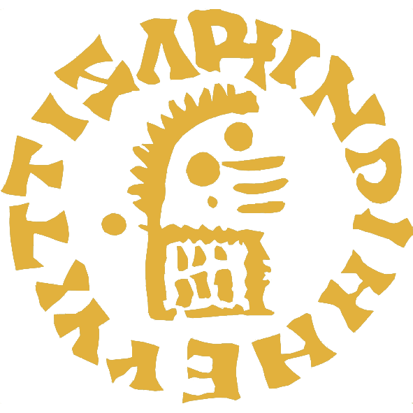 Logo Tolmo Minateda