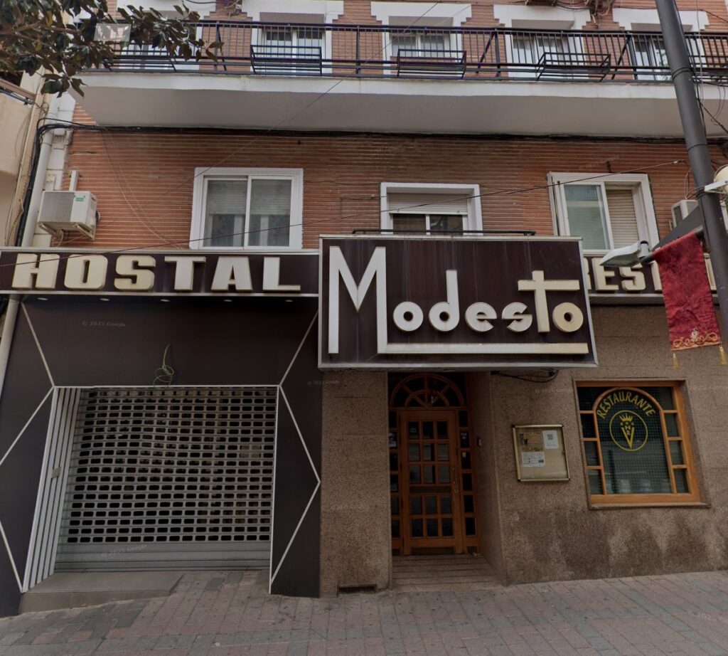 H_modesto